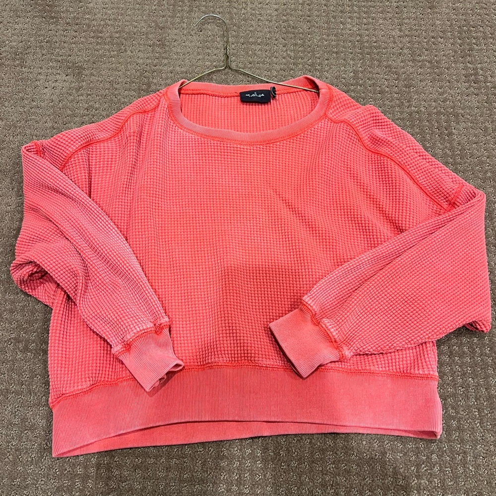 Urban Outfitters Crewneck Sweater. Size small.
